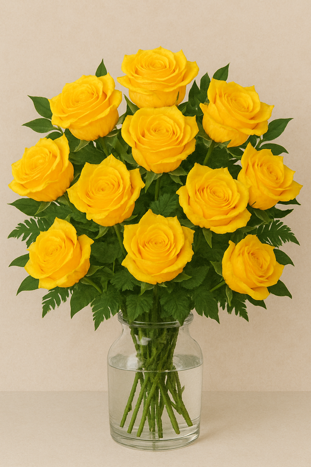 Roses Passion