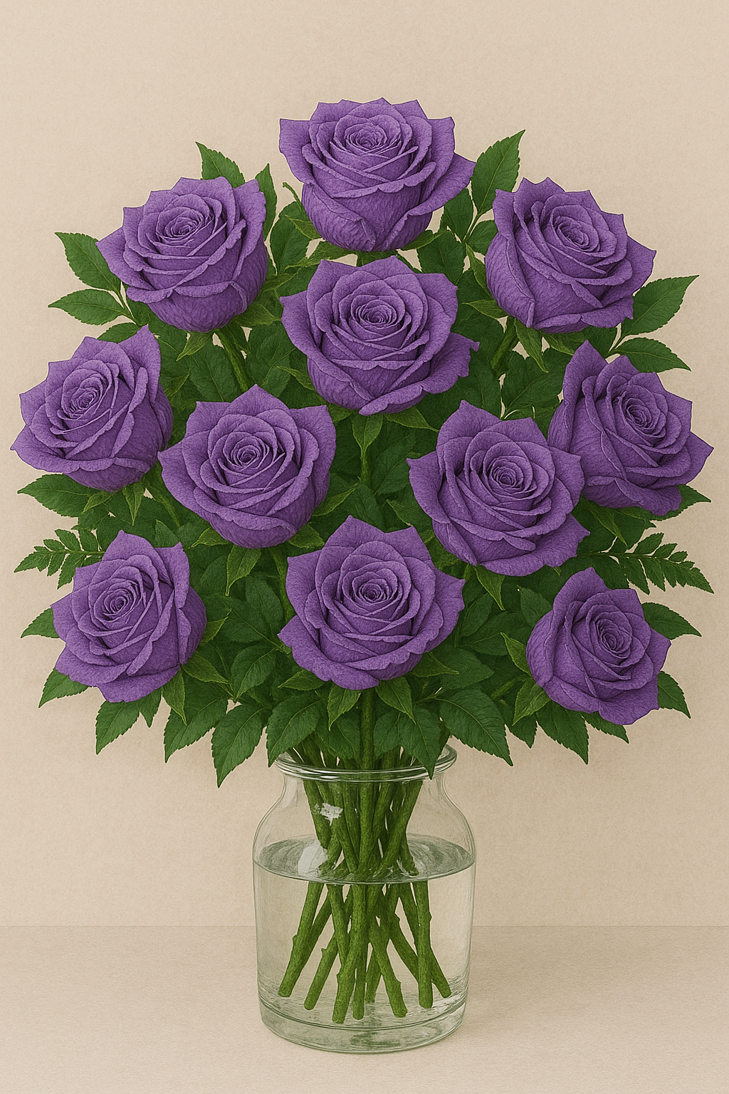 Roses Passion