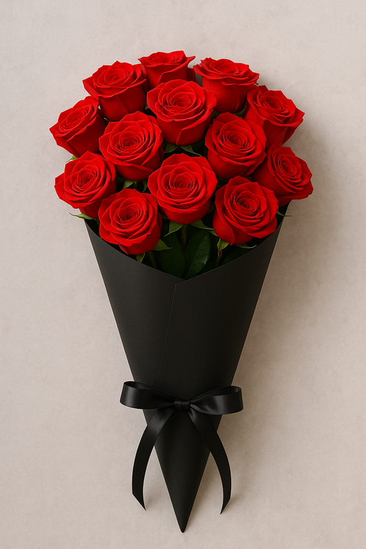 Rose Cone