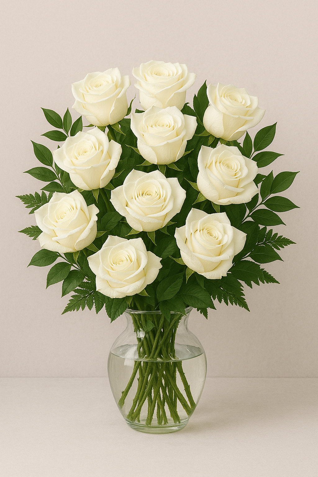 Roses Passion