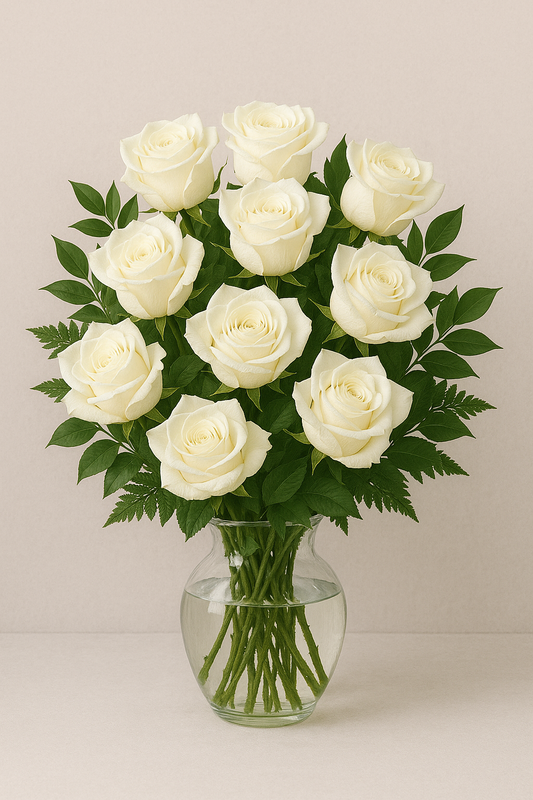 Roses Passion