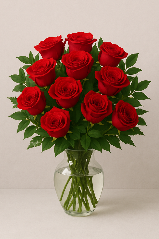 Roses Passion