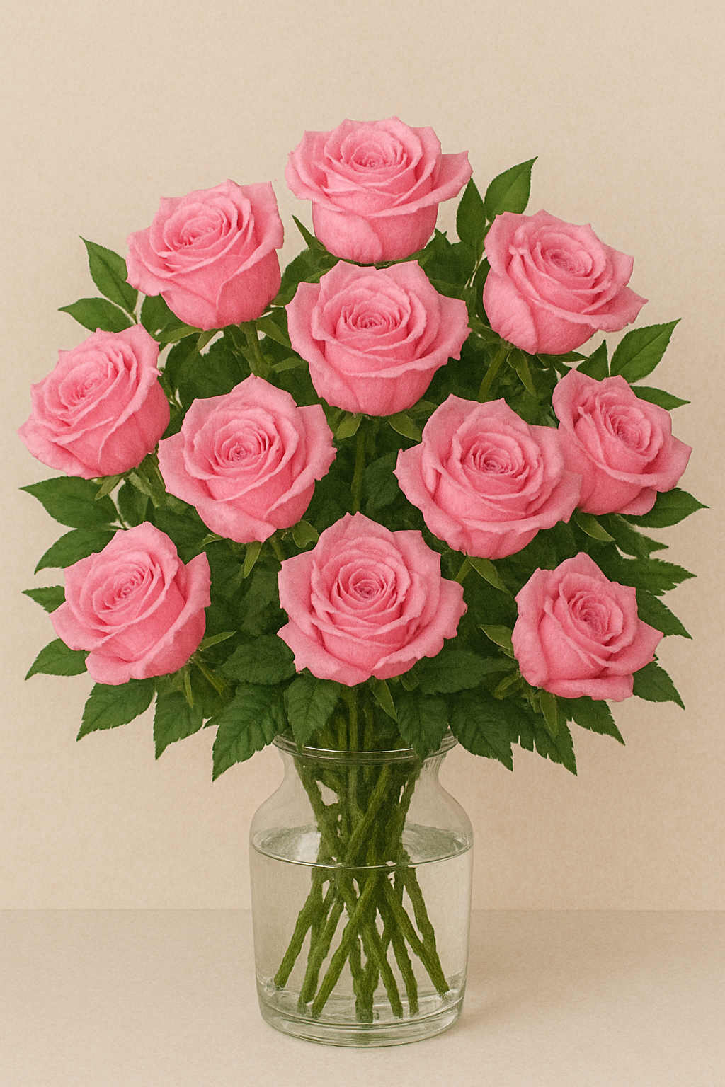 Roses Passion