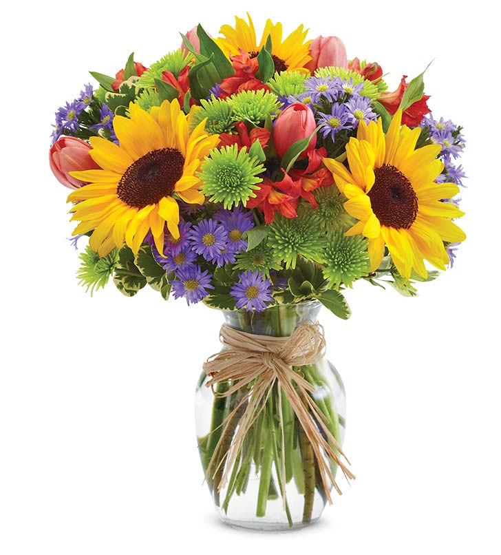 European Floral Garden - Box Roses | Florist