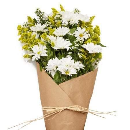 Darling Daisy - Box Roses | Florist