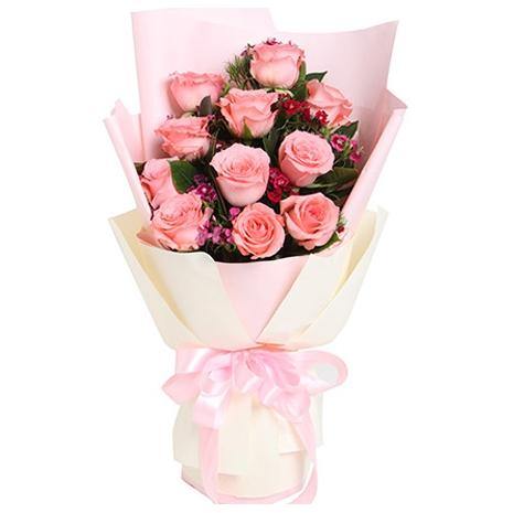 Simply Sweet - Box Roses | Florist